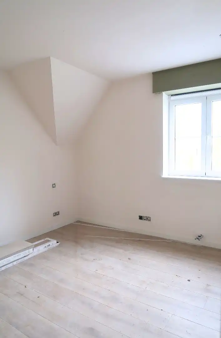 Ruime alleenstaande nieuwbouwwoning foto 14