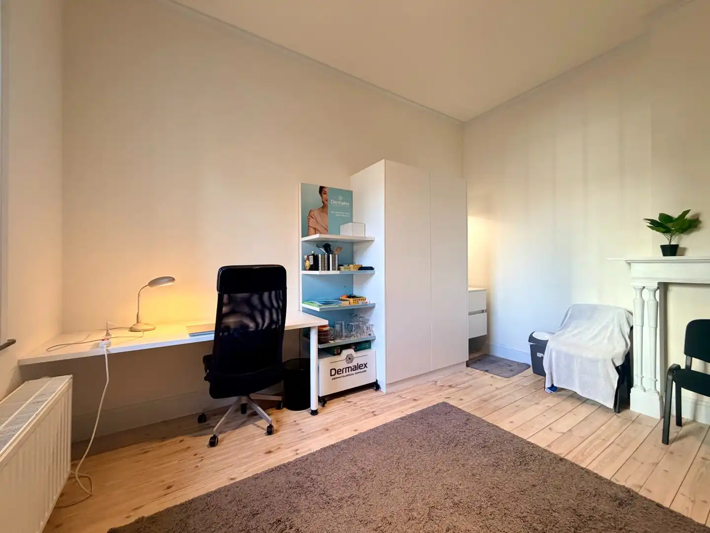 Residentie: T' Onzent. foto 16