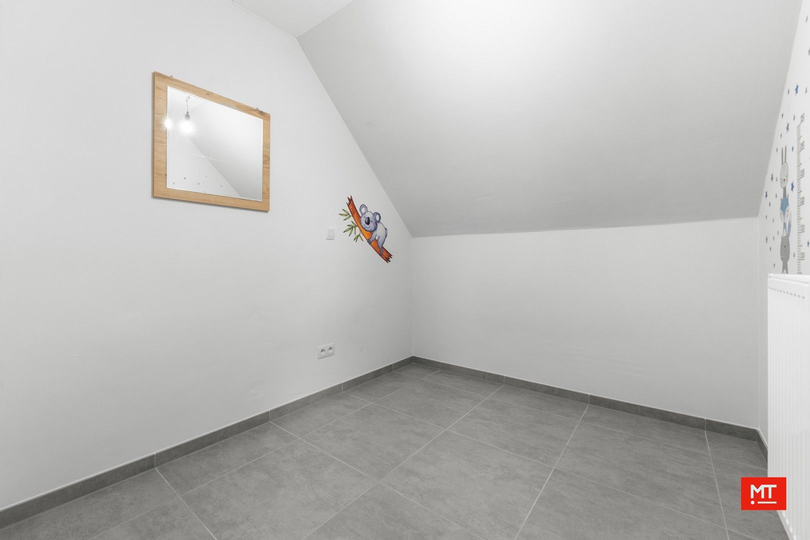 Instapklaar appartement met 2 slaapkamers en Zuidgericht terras te koop in het centrum van Zonnebeke foto 15