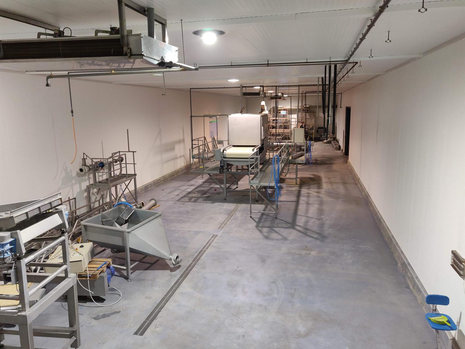 Bedrijfsgebouw op uitstekende locatie foto 9