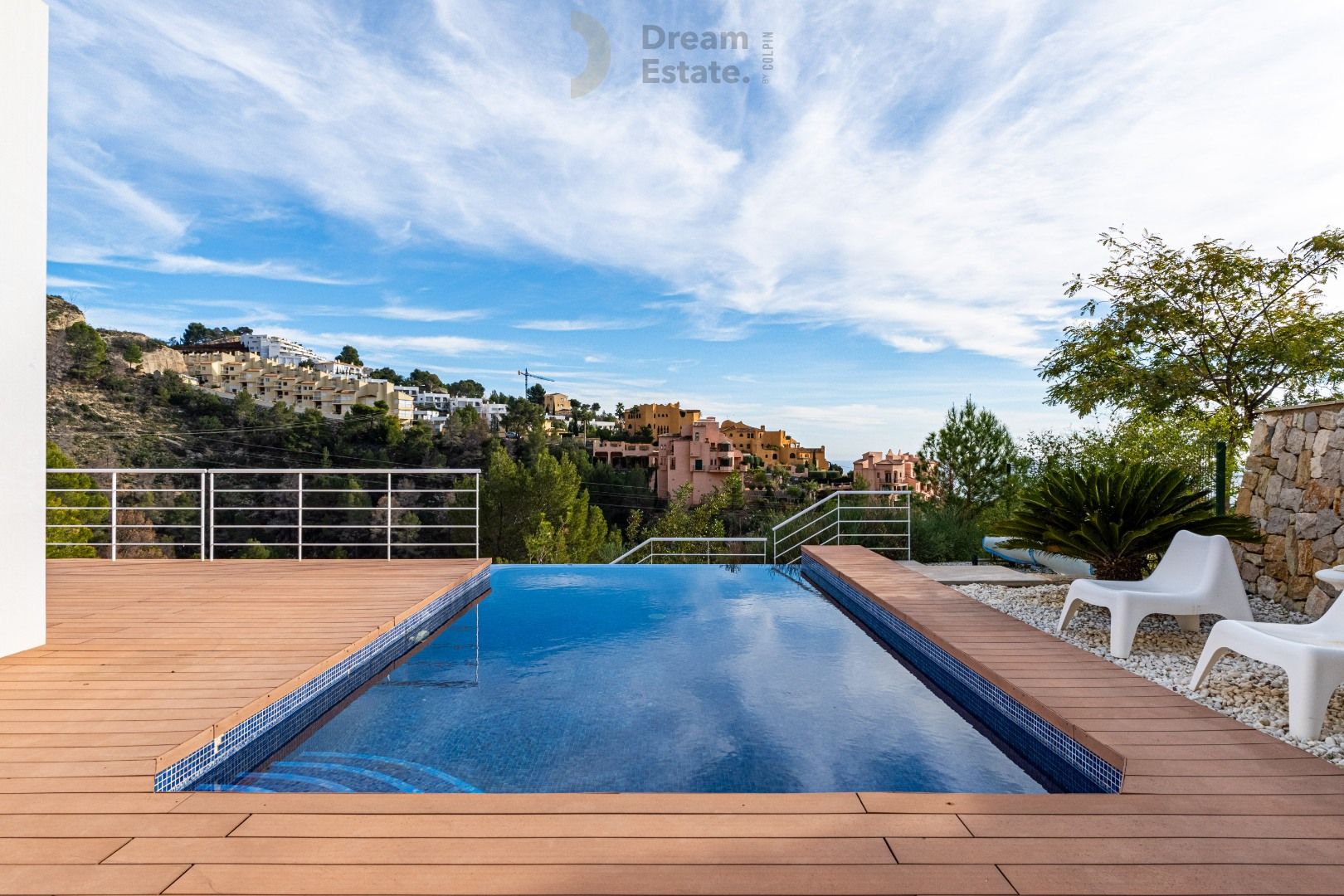 Azure Altea Homes – Exclusieve Villa met ongeëvenaarde uitzichten foto 22