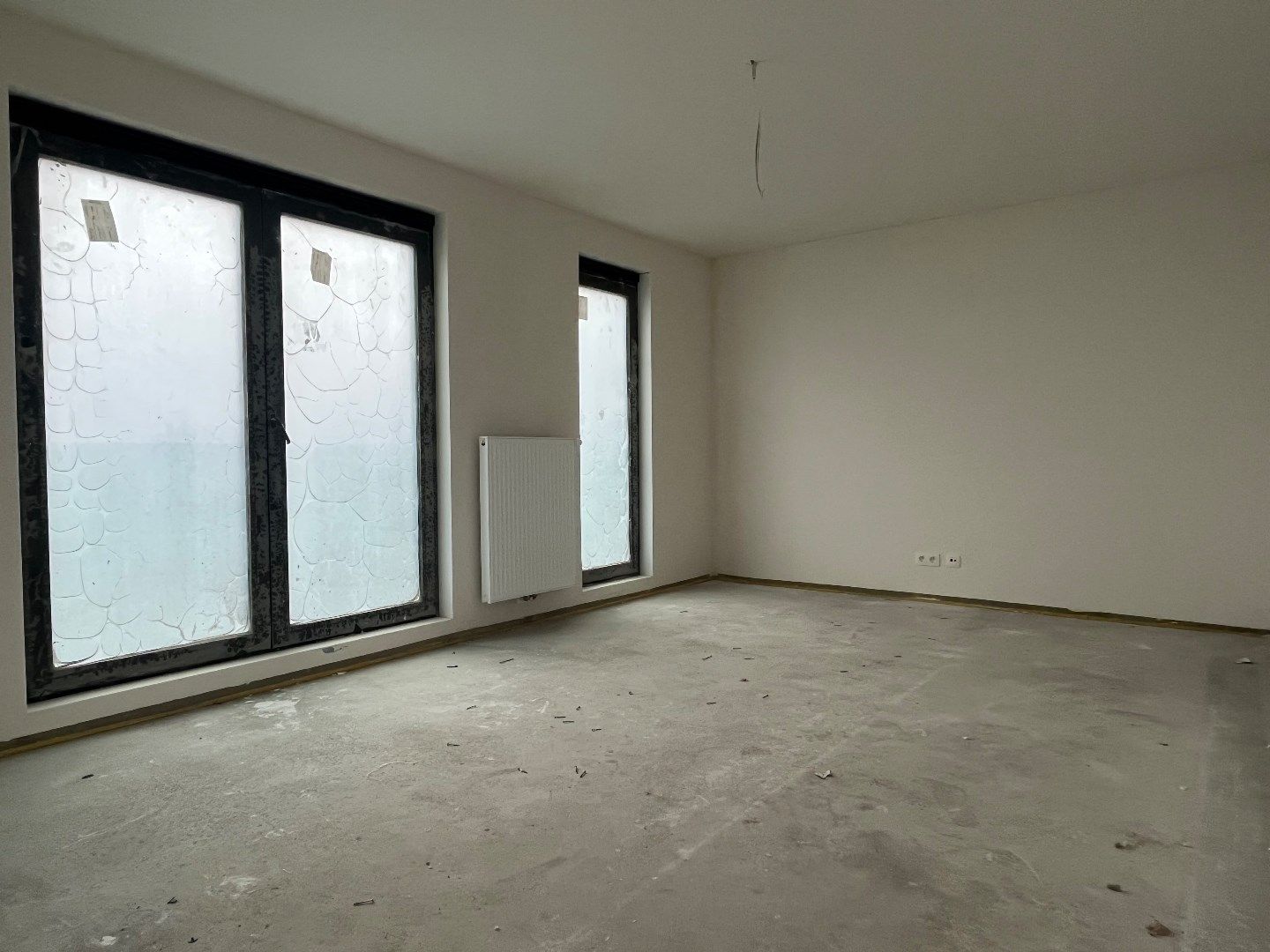 Appartement gelegen op 3de verdieping van 116m² met terras van 53m² foto 3