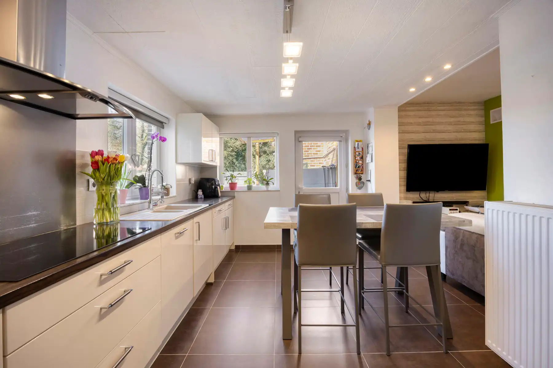 *** KIJKDAG 18/04 tussen 10h - 13h *** op afspraak ***  foto 8