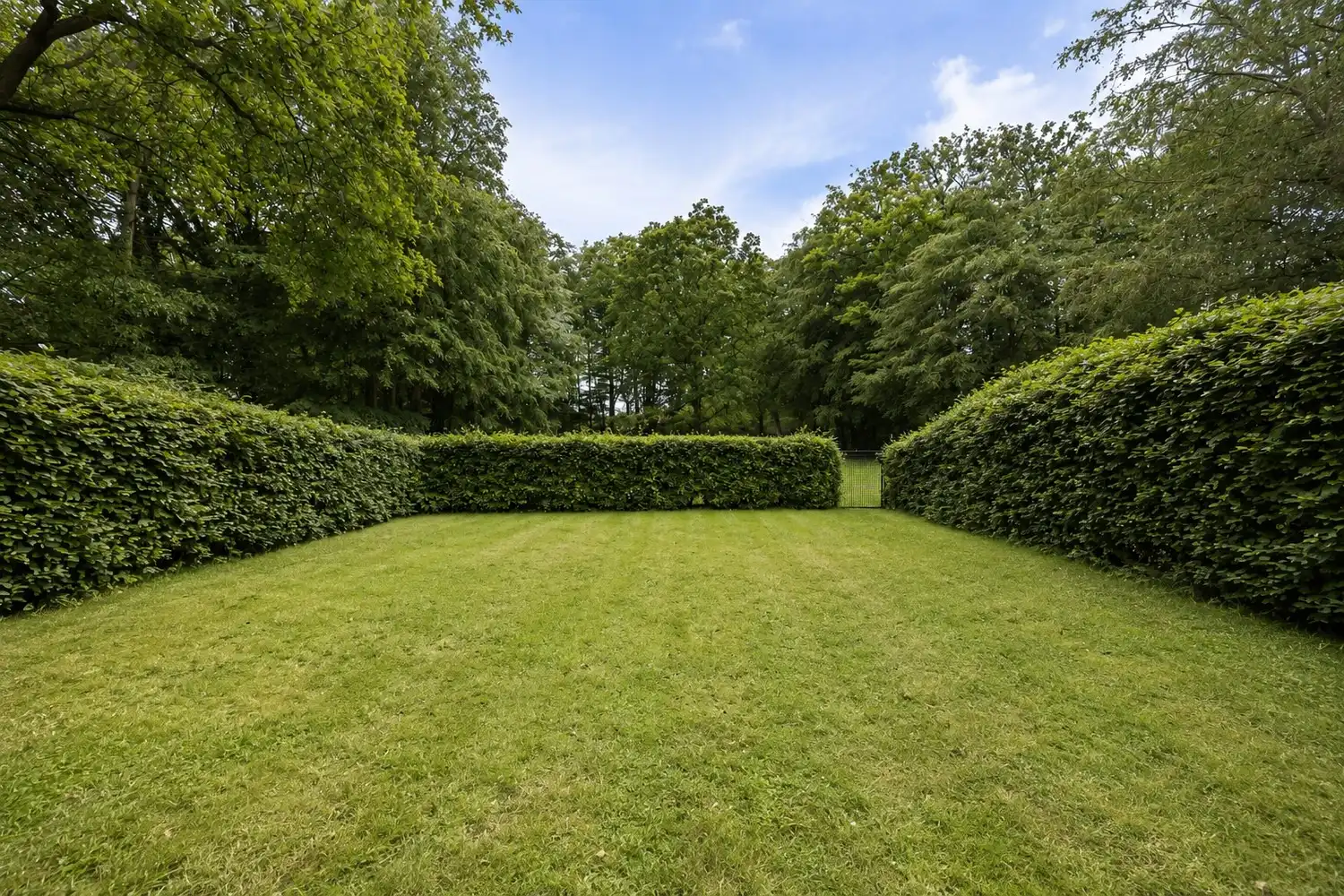 Karaktervolle pastorijwoning in een uniek, privatief woondomein met weelderige parktuin foto 13