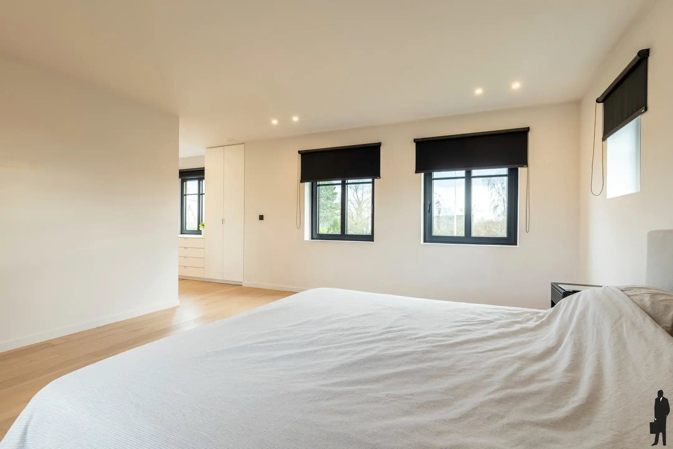 Moderne BEN woning met prachtige tuin en ruime leefruimte foto 21