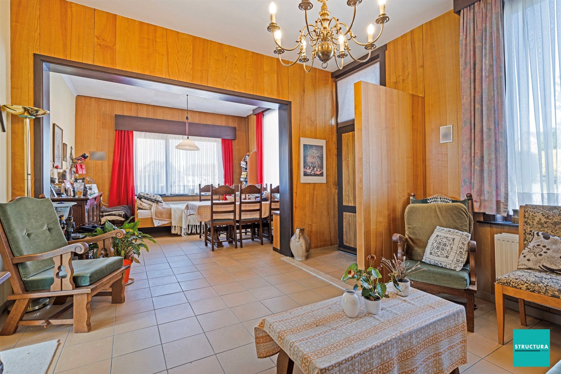 Woning met 5 kamers op terrein van 14a76ca foto 3