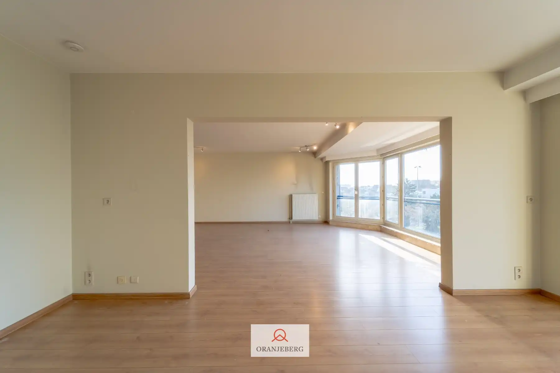 Ruim appartement met 4 slpk's, 2 badkamers en 2 terrassen foto 25