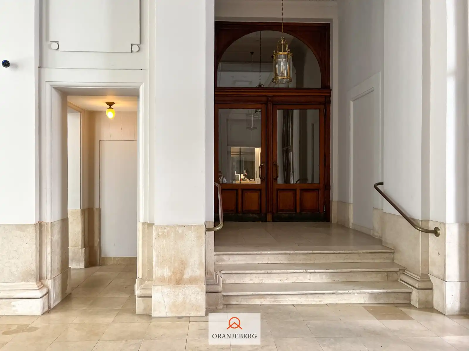 Prachtig appartement op de Kouter met groot terras foto 37