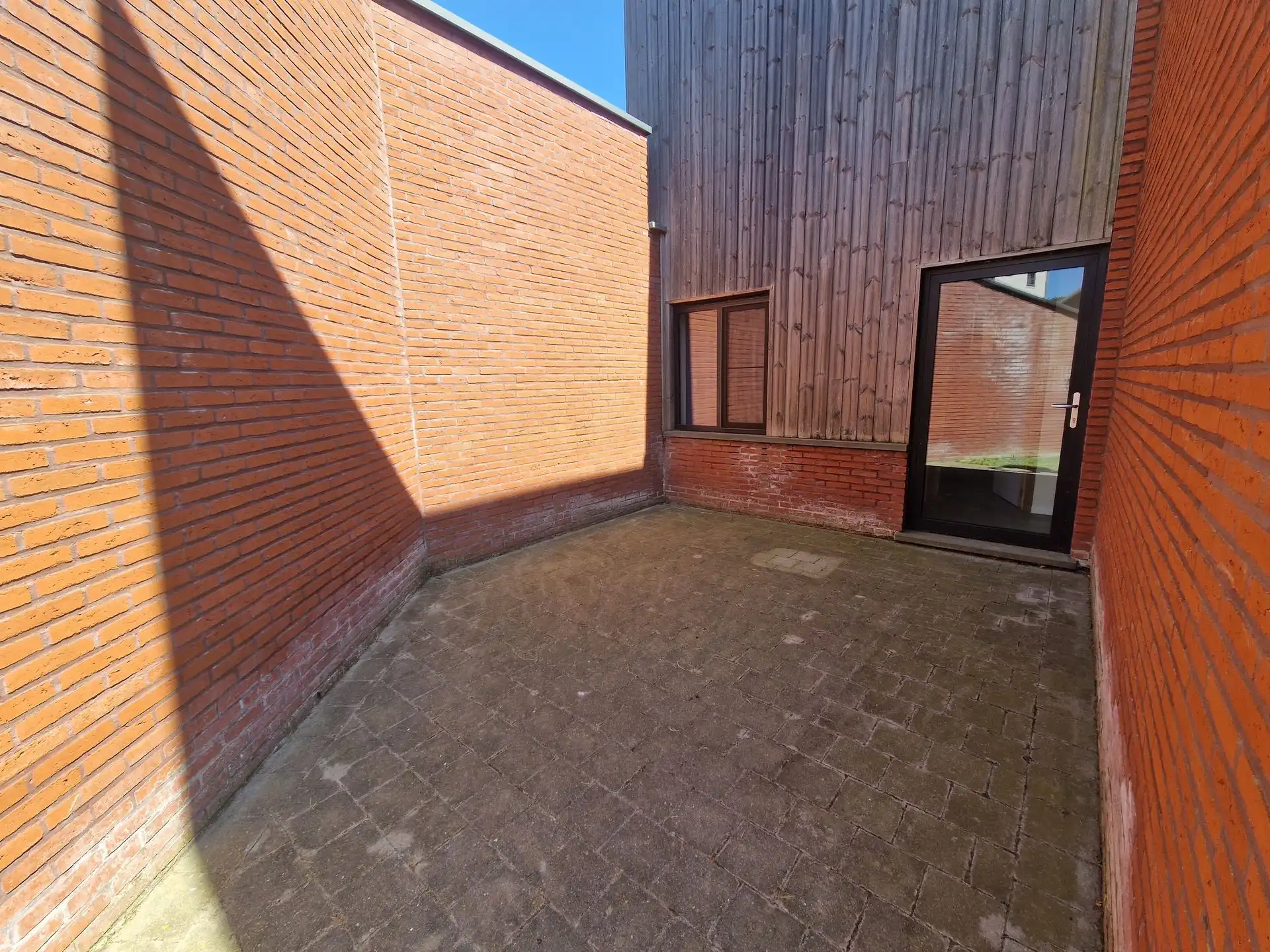 Instapklare woning met 3 slpk en zonnig terras foto 15