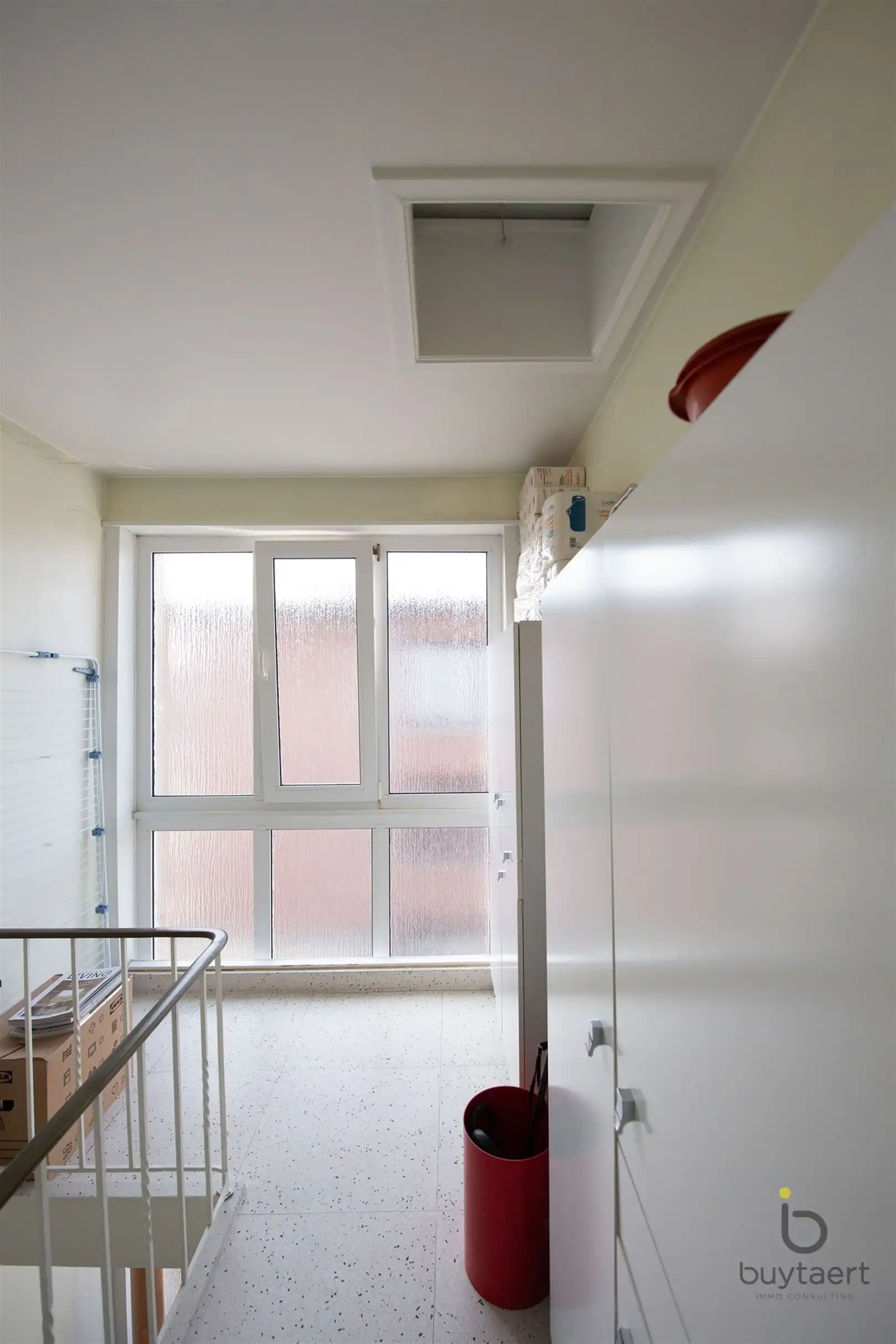 Gezellig twee-slaapkamer appartement met een terrasje op een rustige locatie te Deurne foto 24