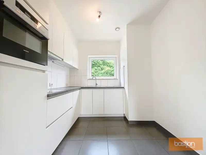 Energiezuinige woning met tuin (EPC A) te Kortrijk foto 3