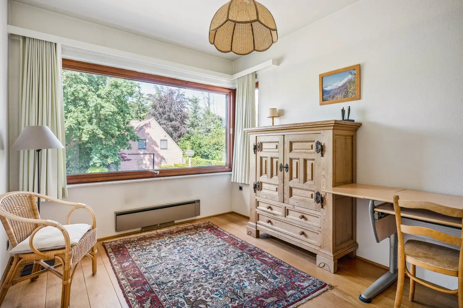 Halfopen bebouwing met 4 à 5 slaapkamers op toplocatie te Zevenbergen Lier foto 23
