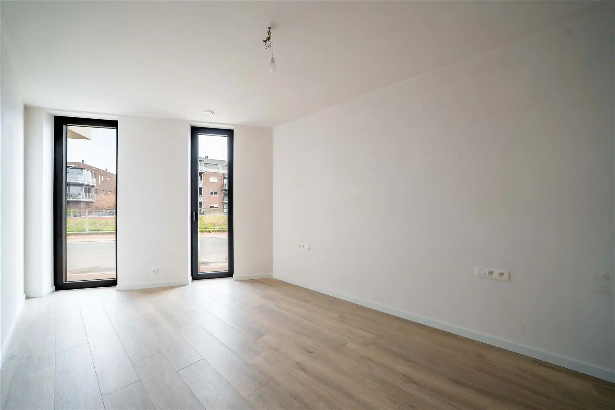 Nieuwbouwappartement te koop aan de Demer in Aarschot! foto 9