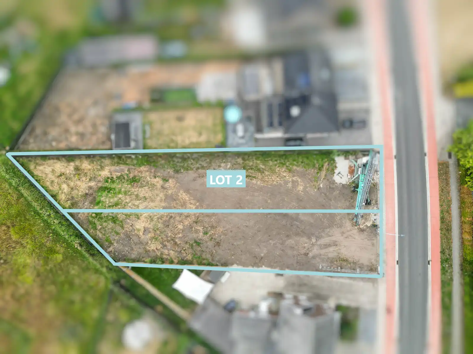 Moderne, energiezuinige (BEN) nieuwbouwwoning in het landelijke Kalfort foto 7