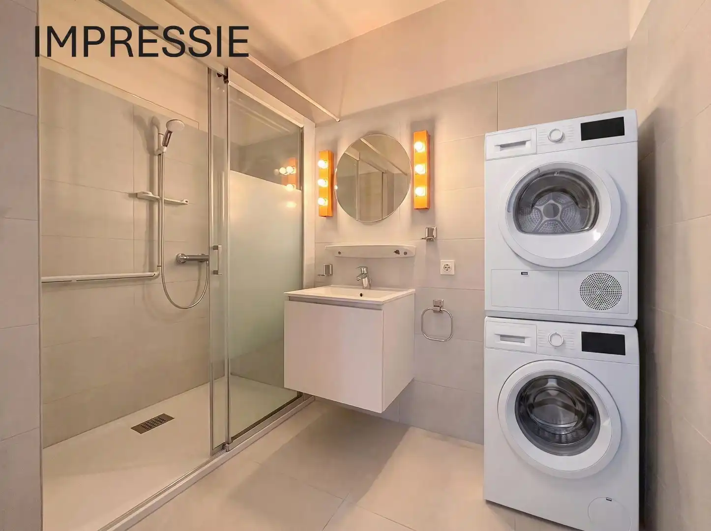 Fantastisch appartement op de 10de verdieping met adembenemend uitzicht en westgericht terras foto 6