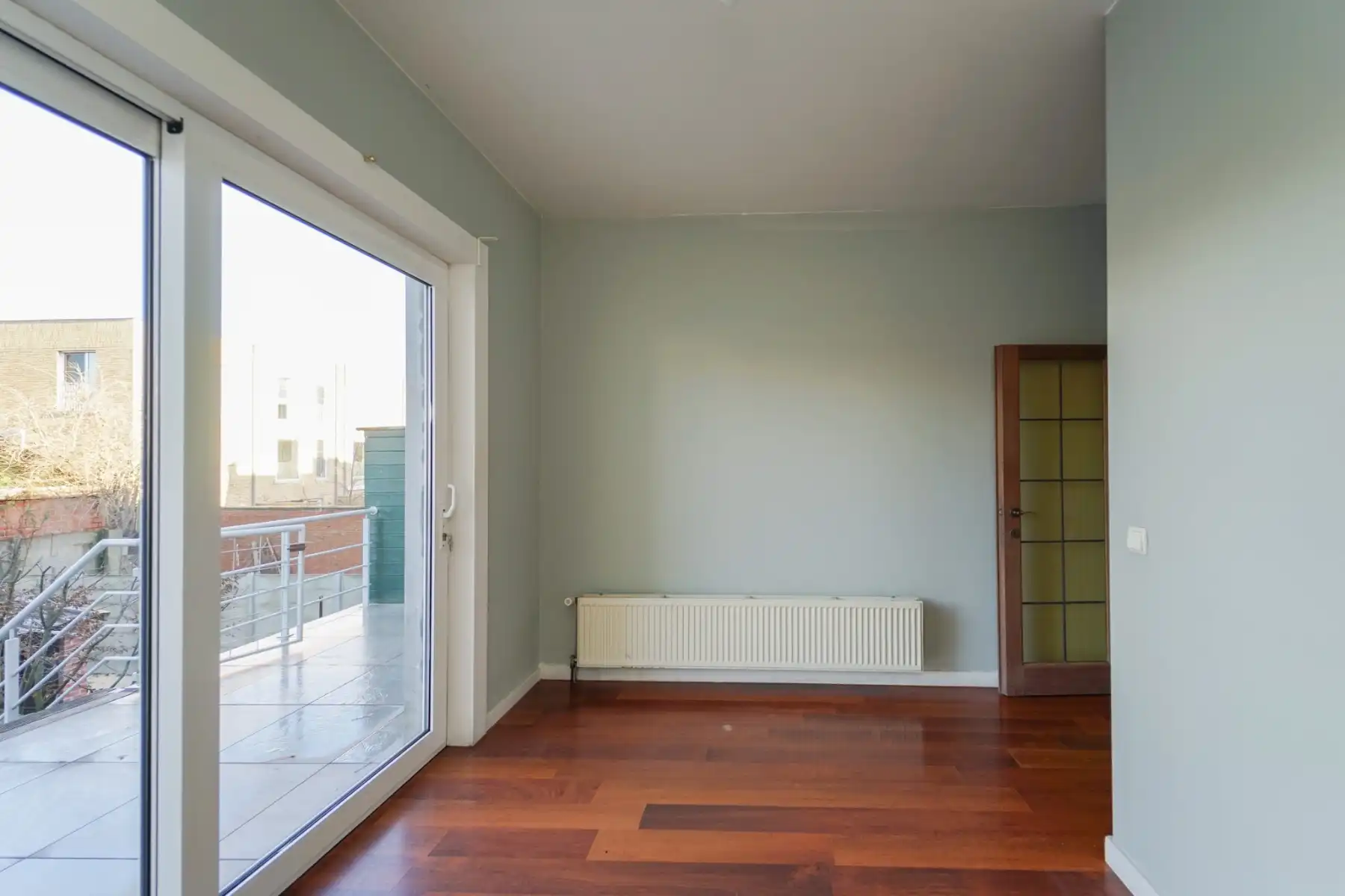 Mooie Bel-etage woning met tuin Gentbrugge foto 10