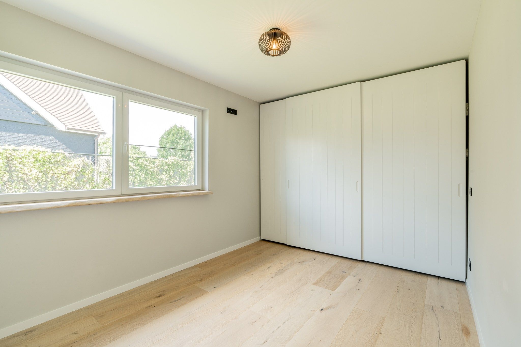 Mooie bungalow rustig gelegen te Ramskapelle foto 16