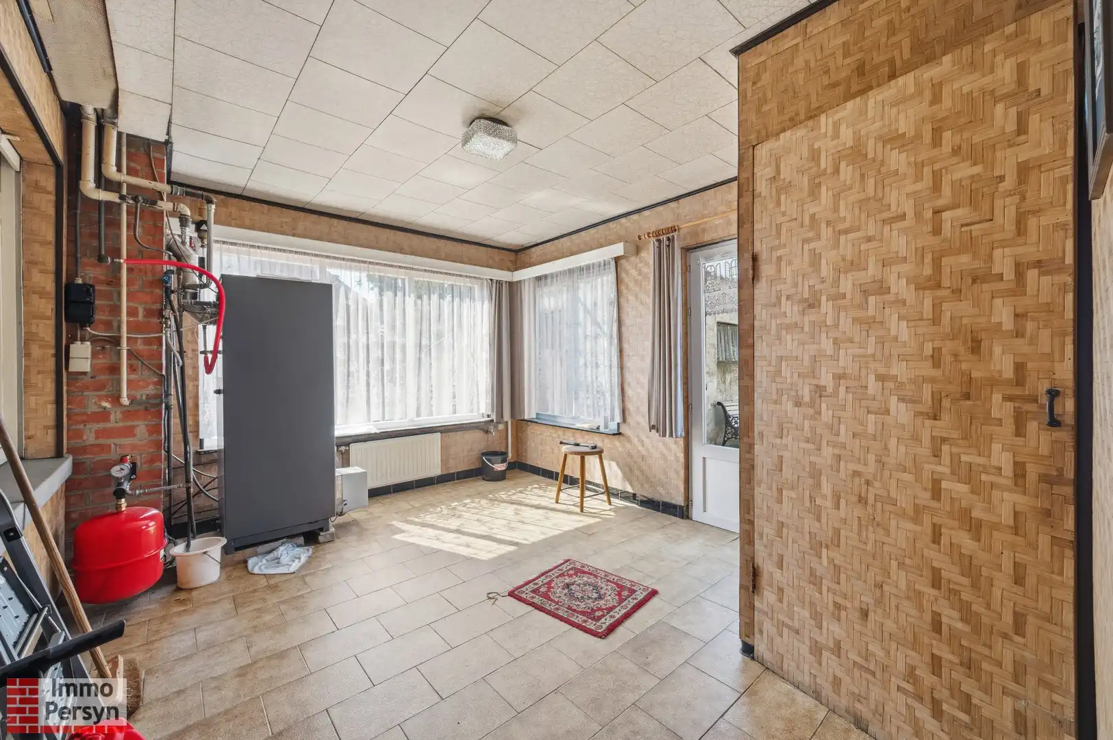 Genieten van rust en natuur: Te renoveren open bebouwing op een toplocatie foto 12