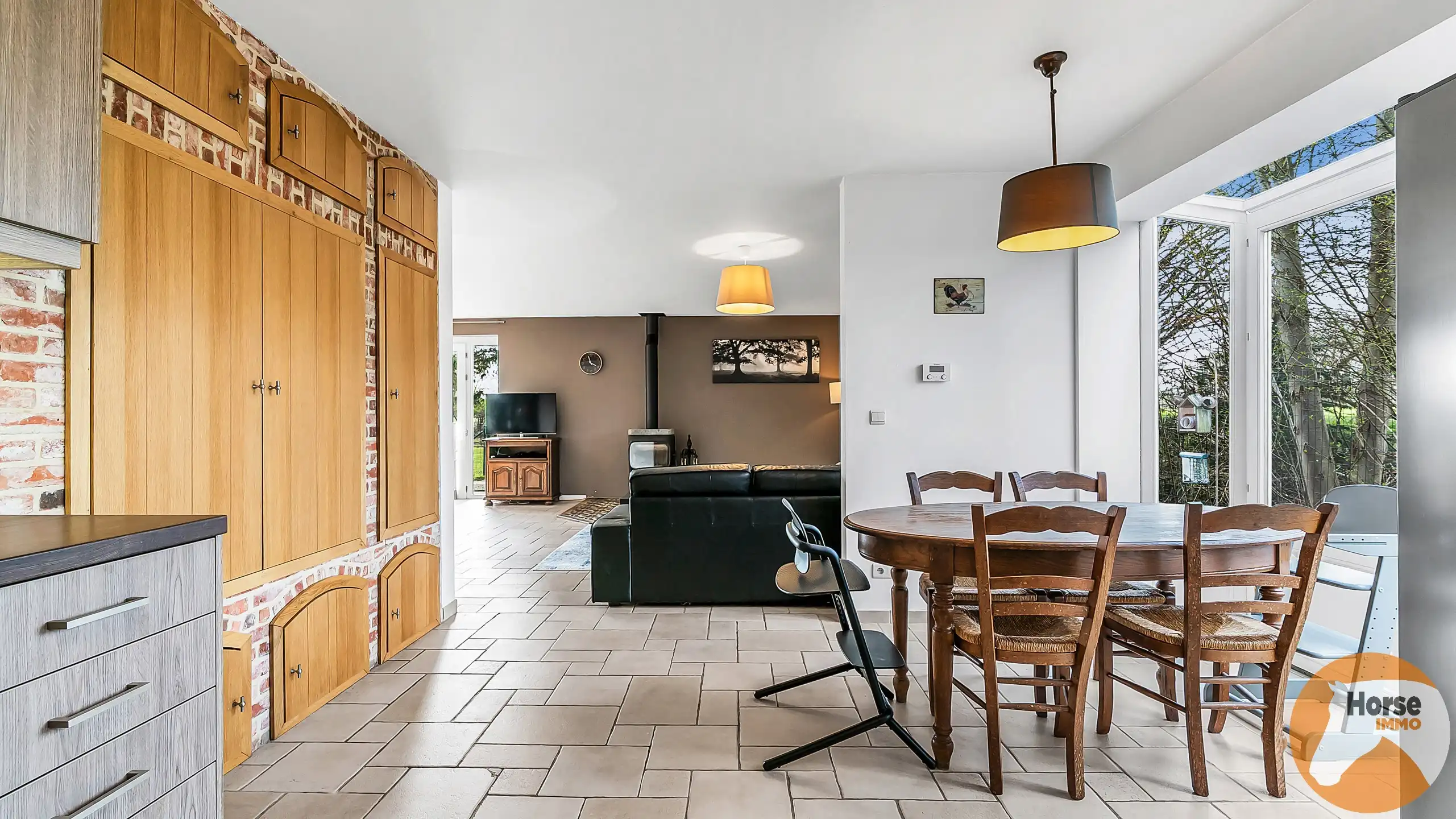 TESSENDERLO - Hoeve (HOB) op 84a foto 13