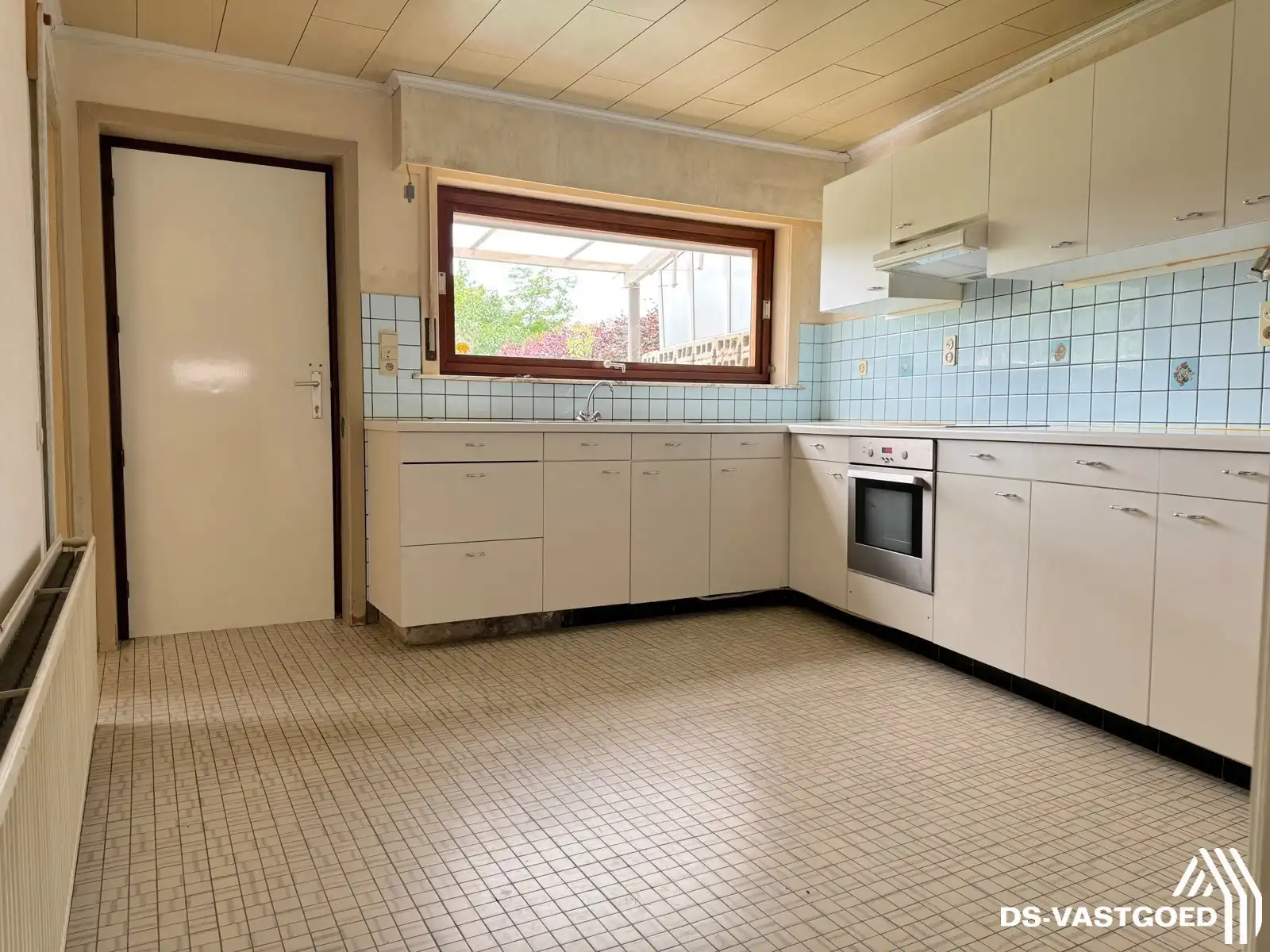 Ruime eengezinswoning met 4 slpks en tuin! foto 9