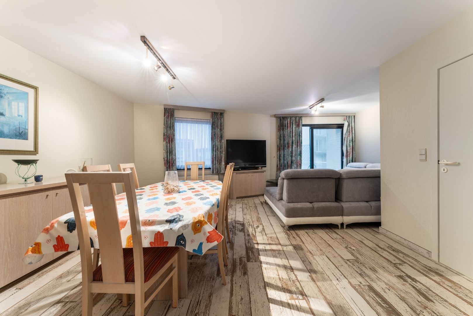 Appartement te koop foto 2