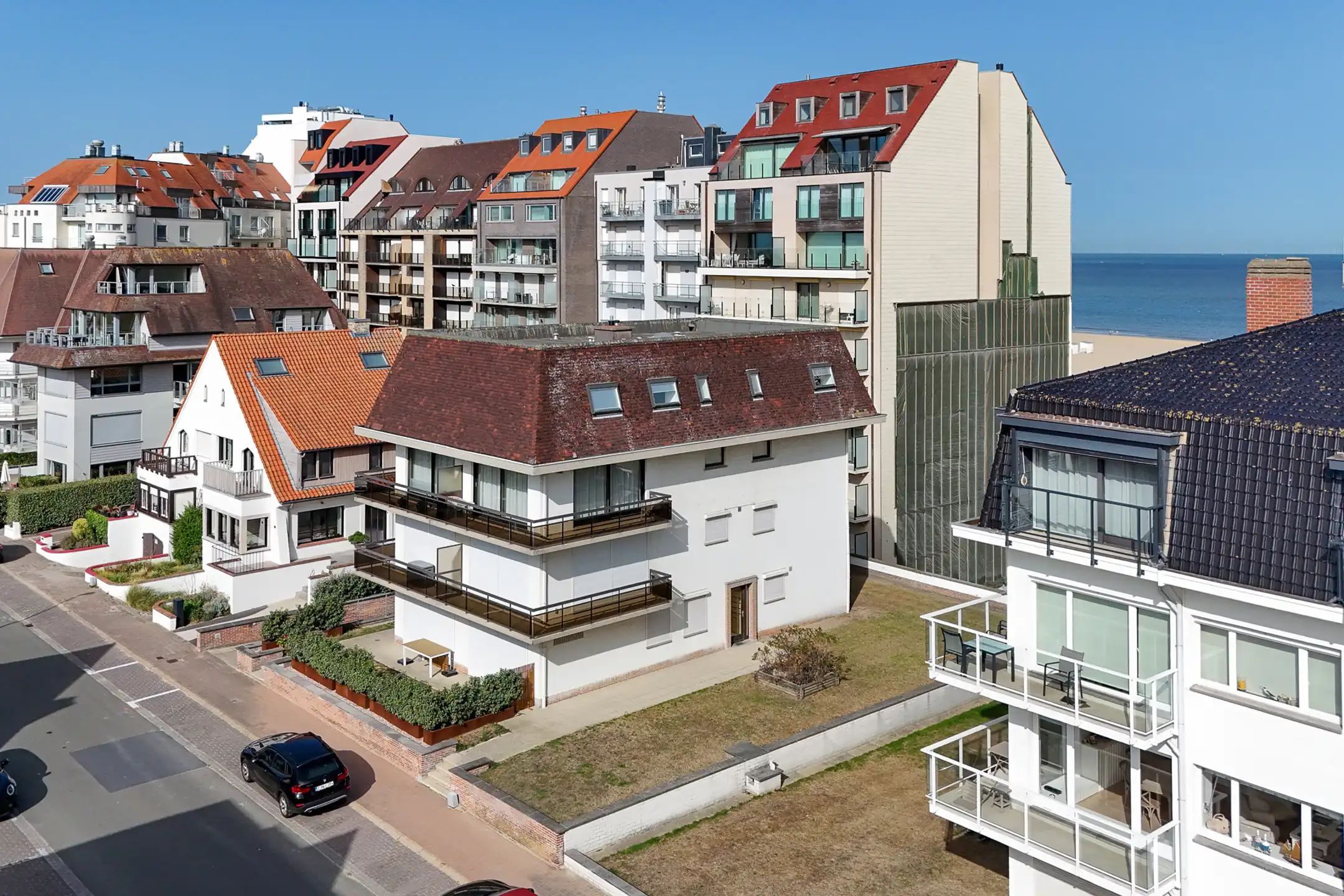 Mooi instapklaar duplex appartement in de Jozef Nellenslaan  foto 28