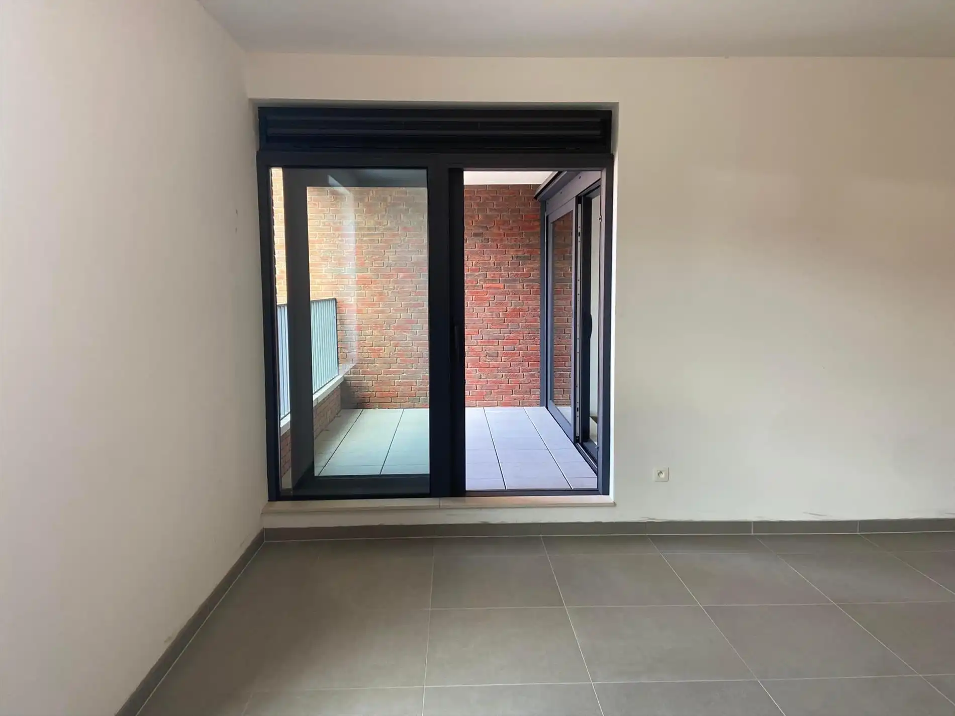 Nieuwbouw appartement met 2 slaapkamers en autostaanplaats te OLV Olen ! foto 12
