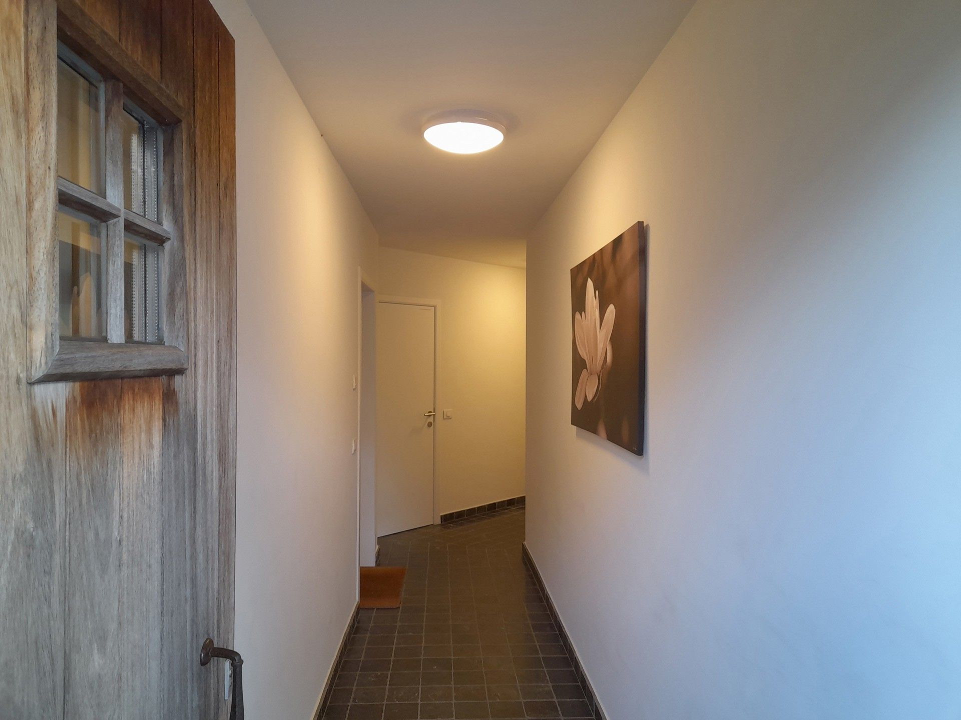 2-slpk-appartement met groot terras, berging en autostaanplaats foto 5