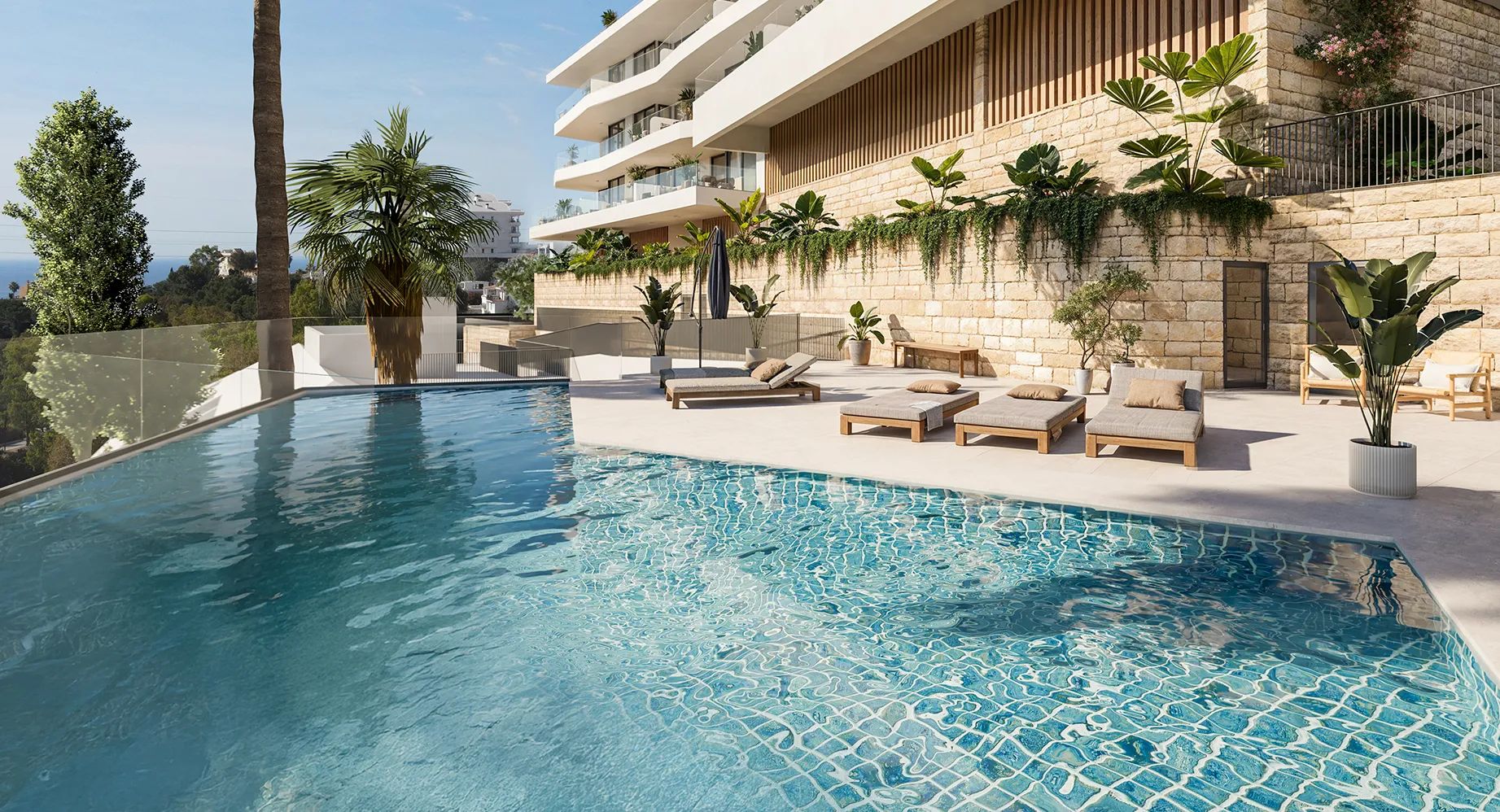 Wakker worden met zeezicht: exclusieve boutique-appartementen in Fuengirola foto 13