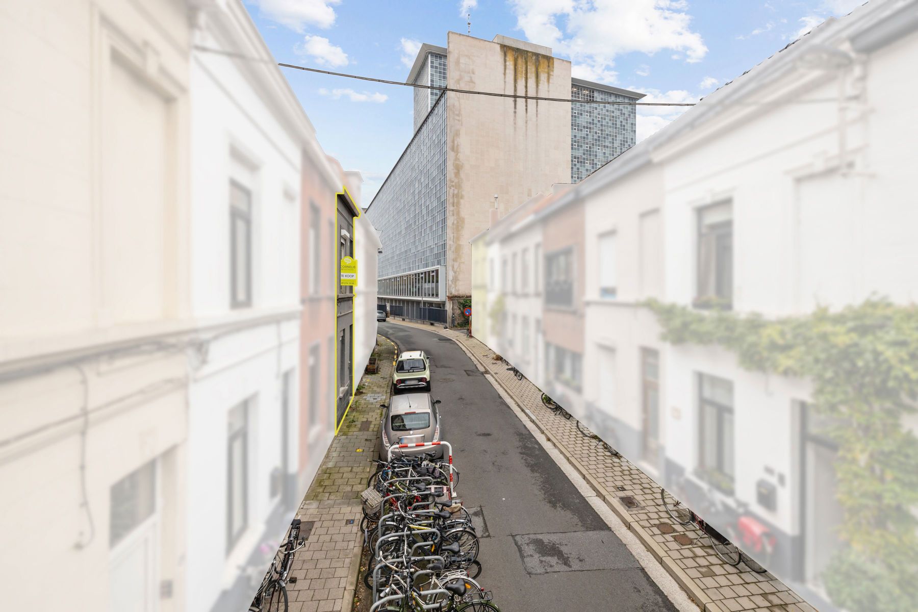 Uiterst interessant renovatieproject met potentieel foto 3