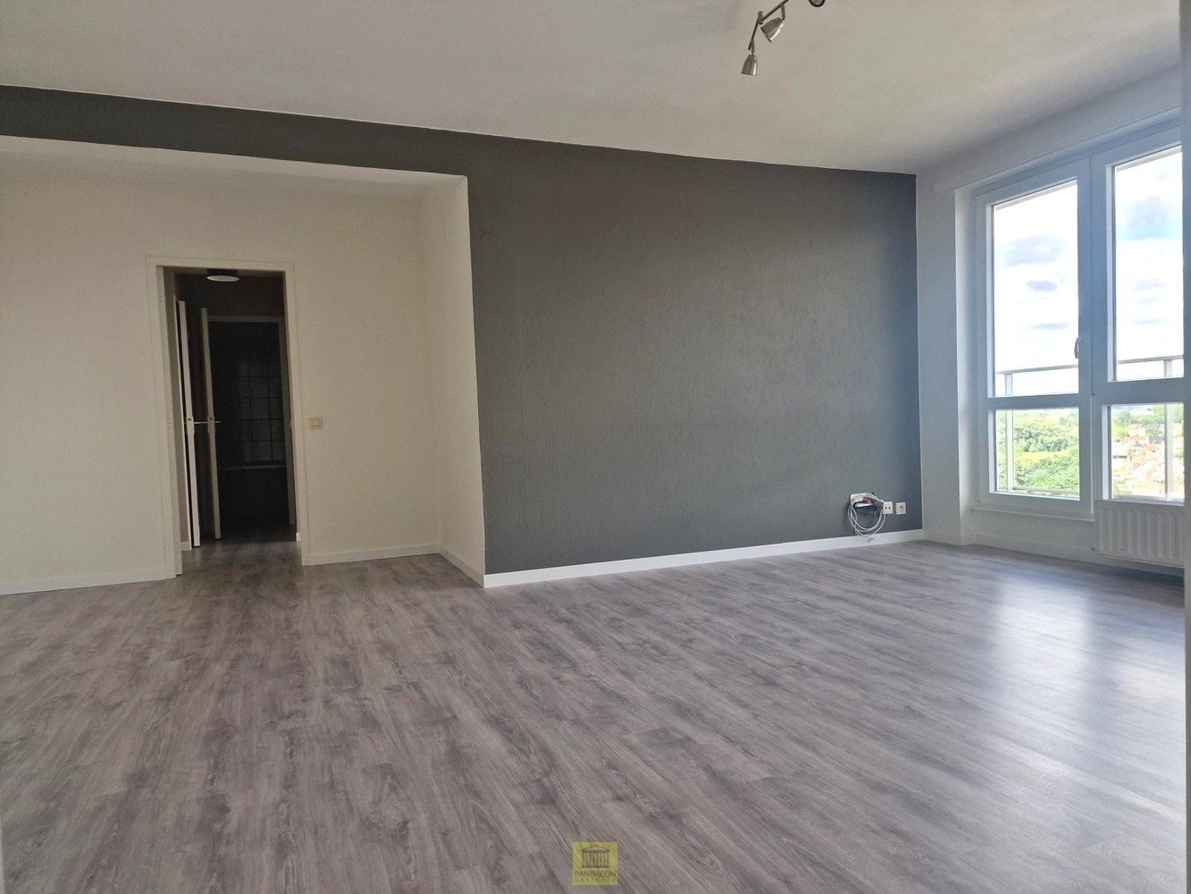 Instapklaar appartement te huur in Aalst – lichtrijk en rustig gelegen foto 4