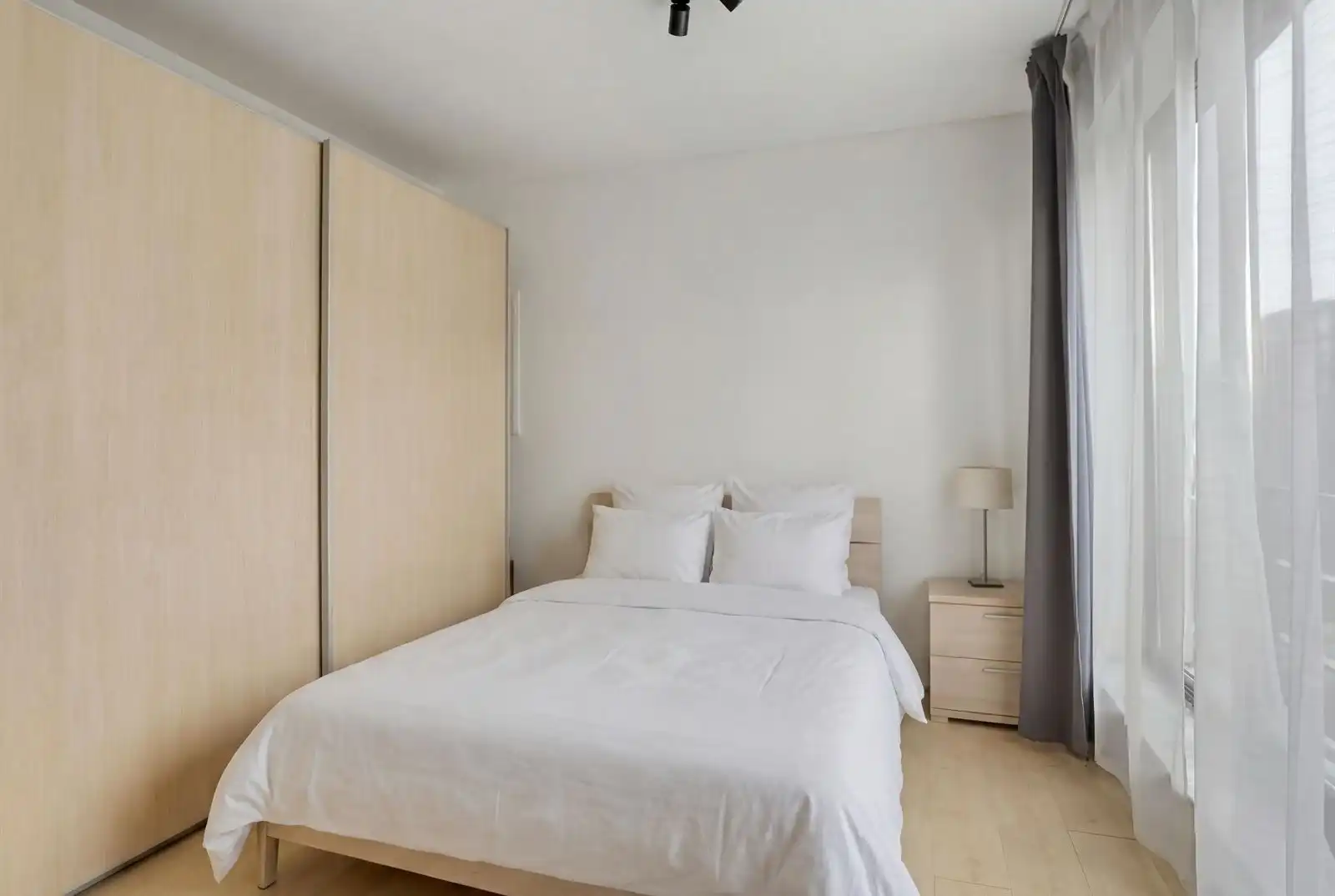 goed gelegen 2 kamer appartement foto 11