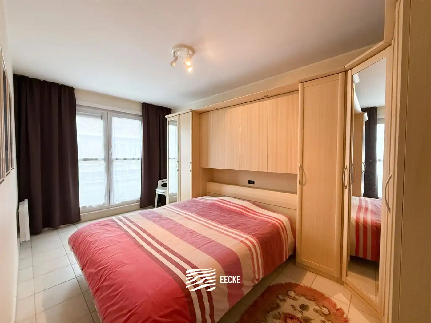 Appartement met 2 slaapkamers foto 12