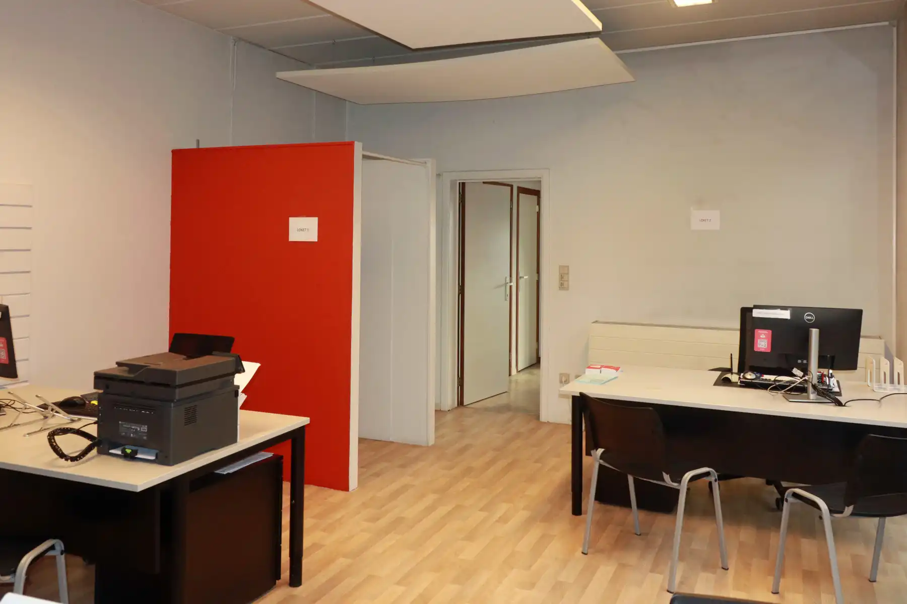 Centraal gelegen kantoorruimte foto 6