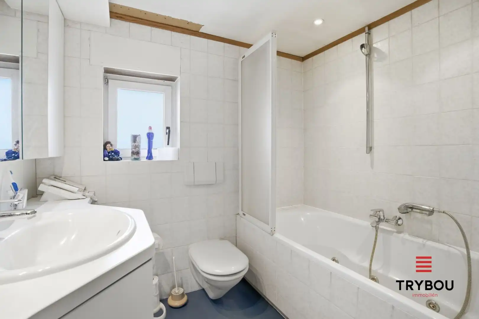 Alleenstaande woning met handelsruimte!  foto 20