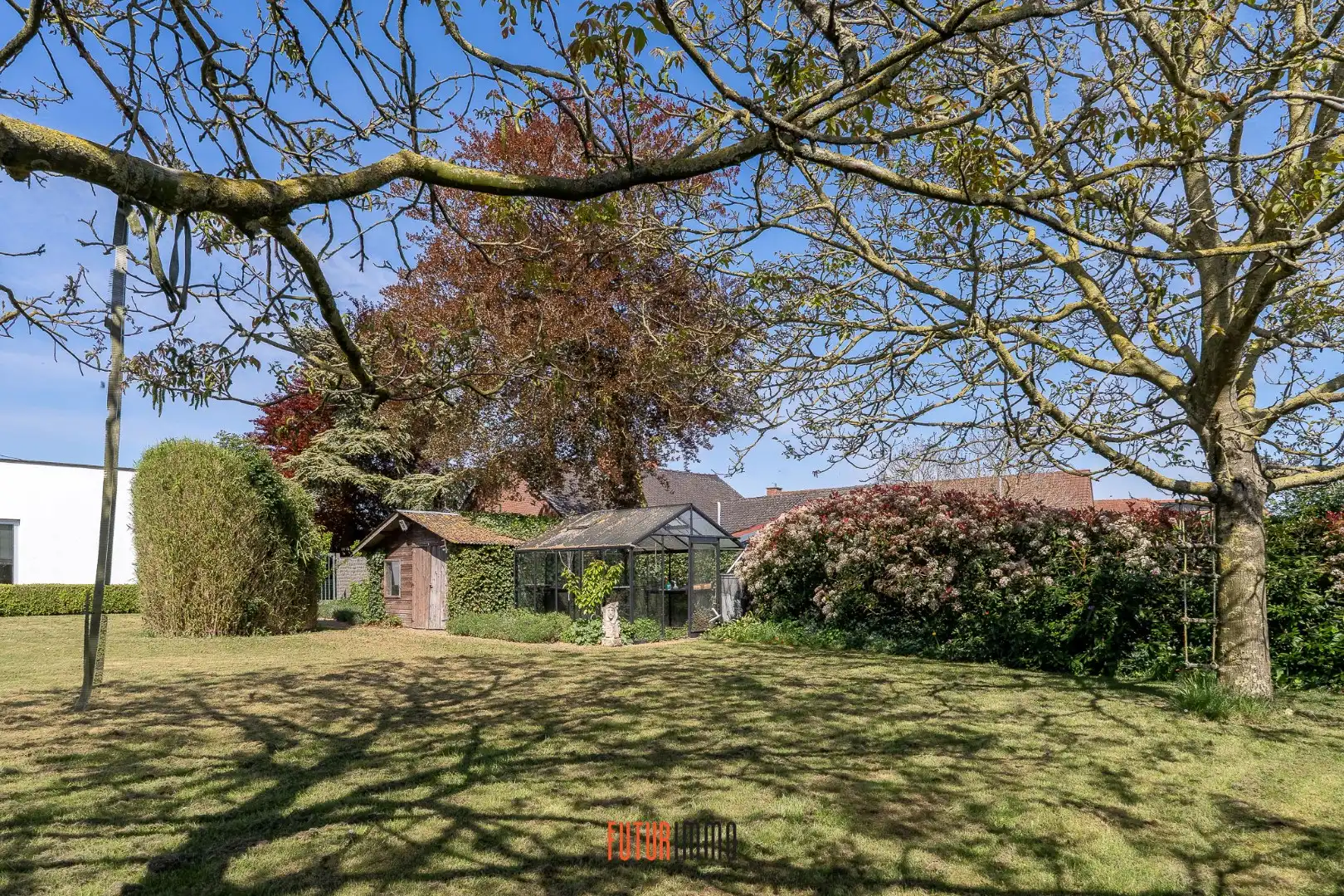 Exclusieve villa in Kachtem foto 25