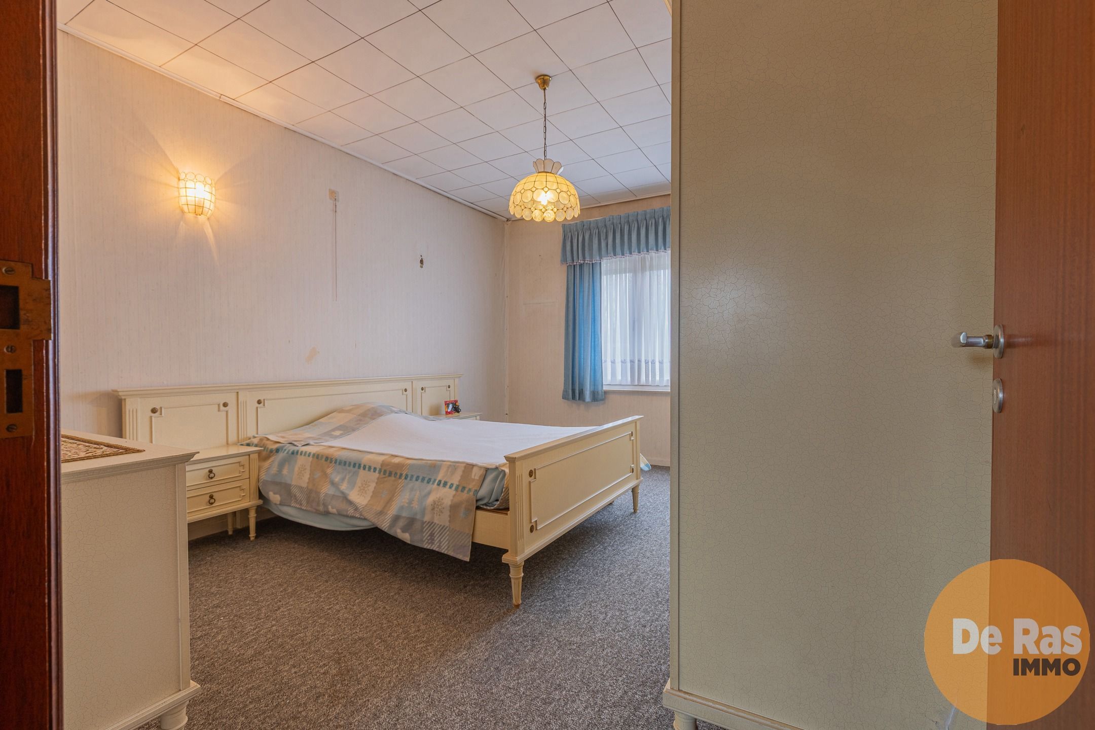 DENDERLEEUW - Mooie, grote GB - 3 slp's - garage en tuin foto 13