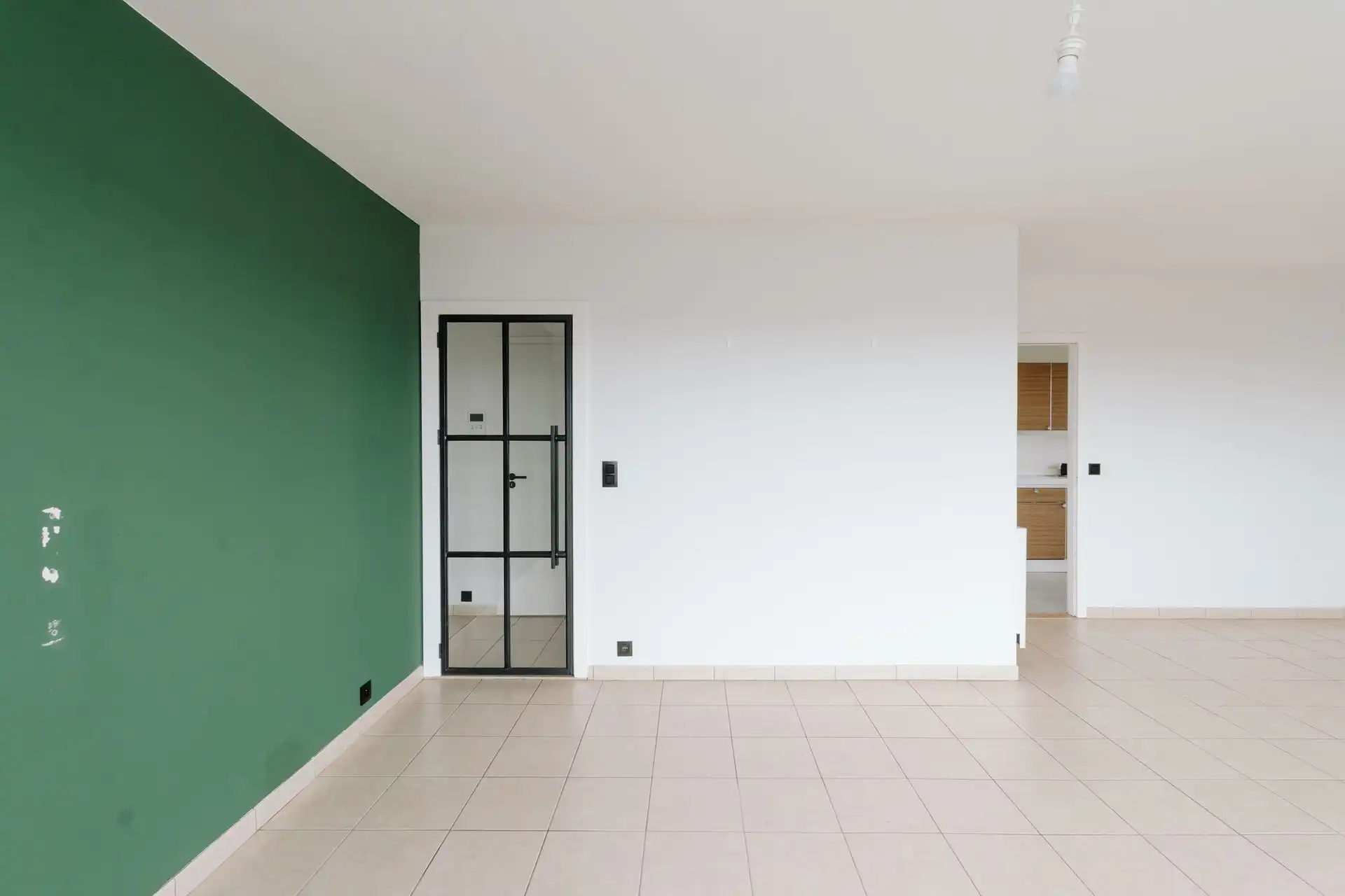 Licht en ruim appartement met prachtig uitzicht foto 5