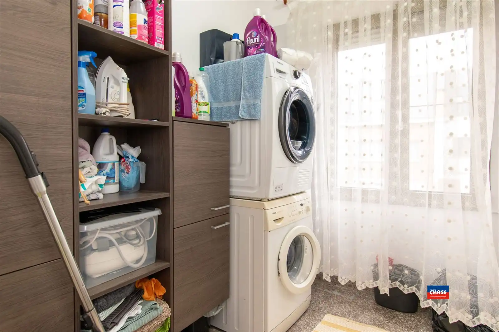 Ruime gezinswoning met vier slaapkamers en tuin foto 21