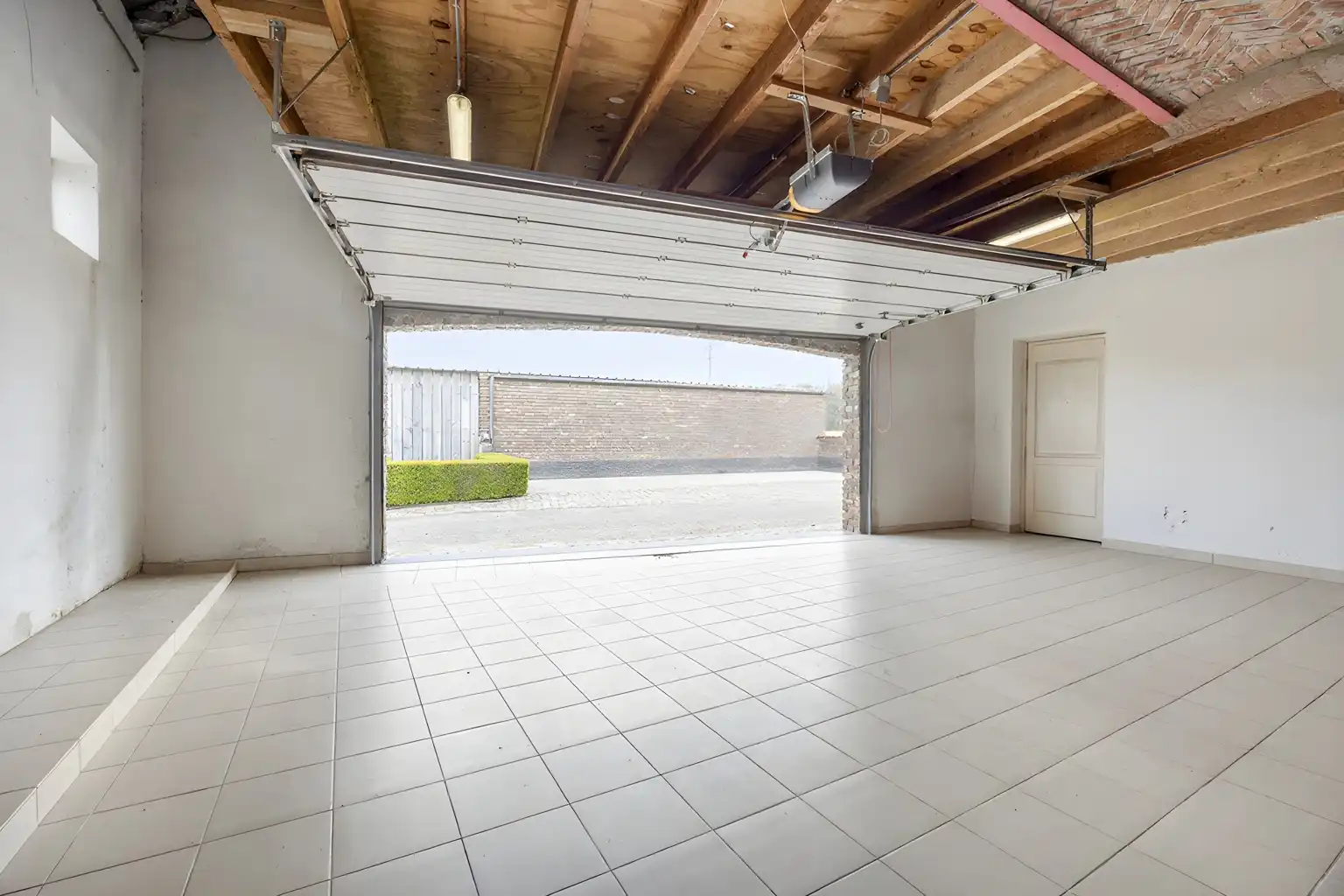 MOOIE WOONHOEVE MET WEILAND IN TIENEN foto 28