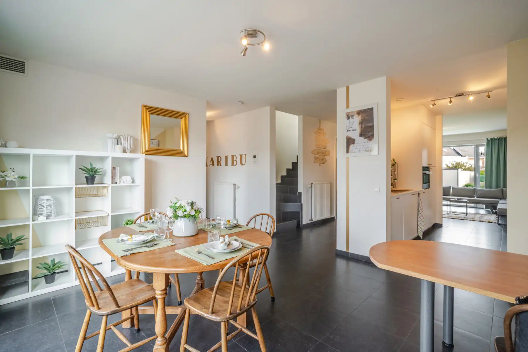 Appartement te koop foto 4