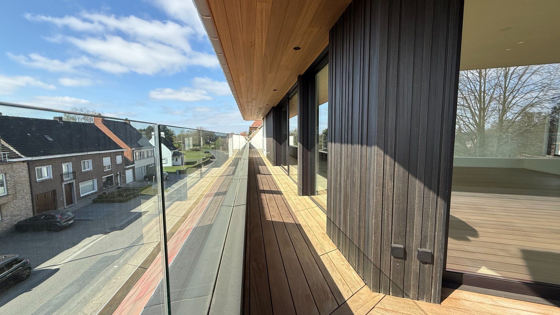 Uniek Penthouse TE HUUR in Waregem! foto 18