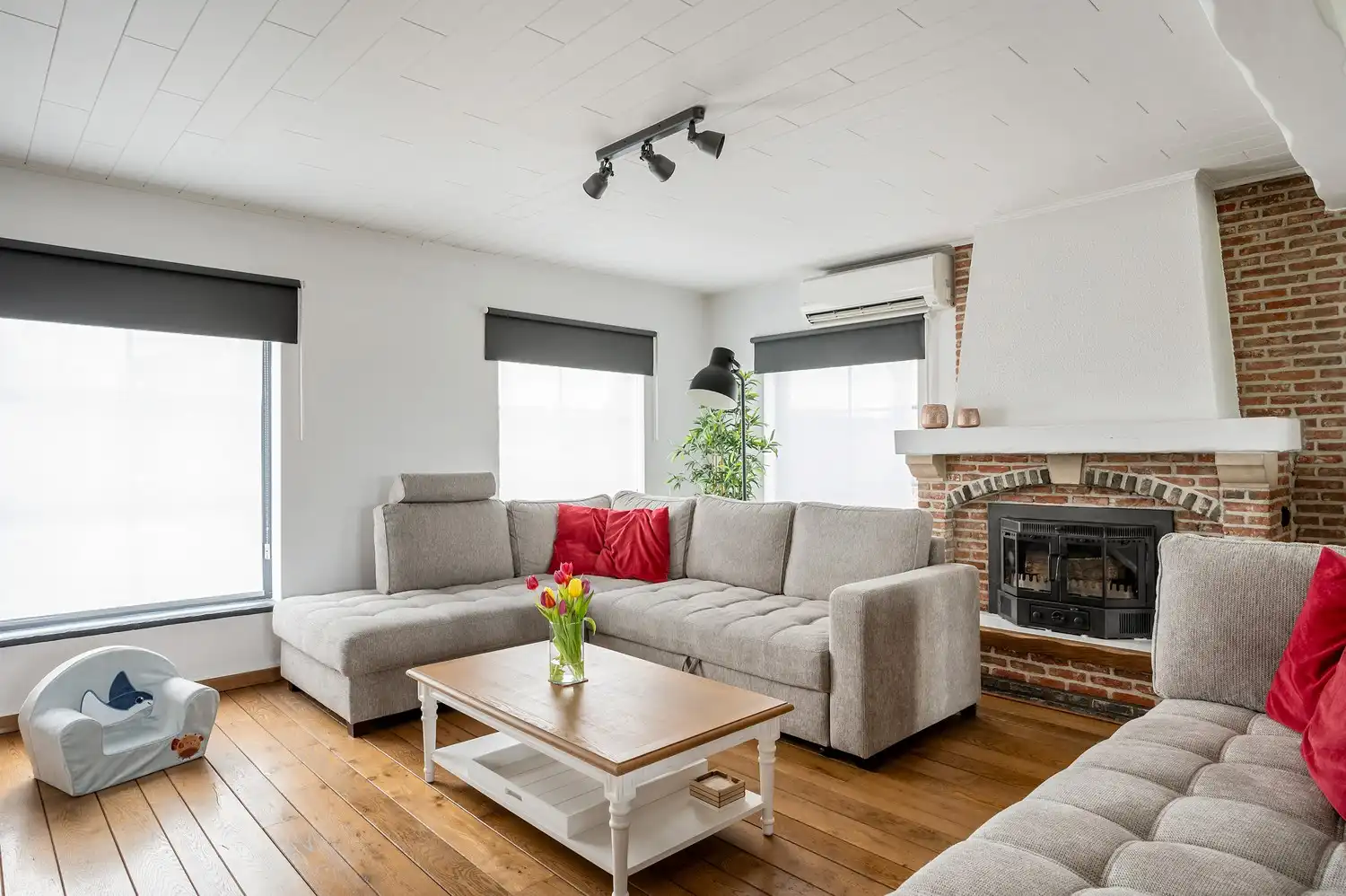 Instapklare open bebouwing op een perceel van 635 m². foto 10