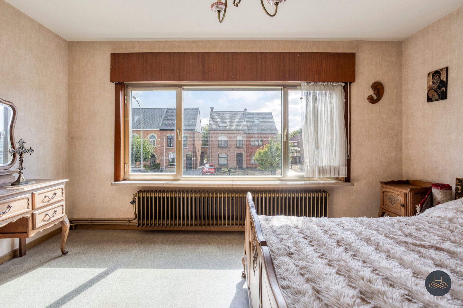 Ruime renovatiewoning op toplocatie - Huis, 3 kamers, 188 m² - €346.000 foto 19