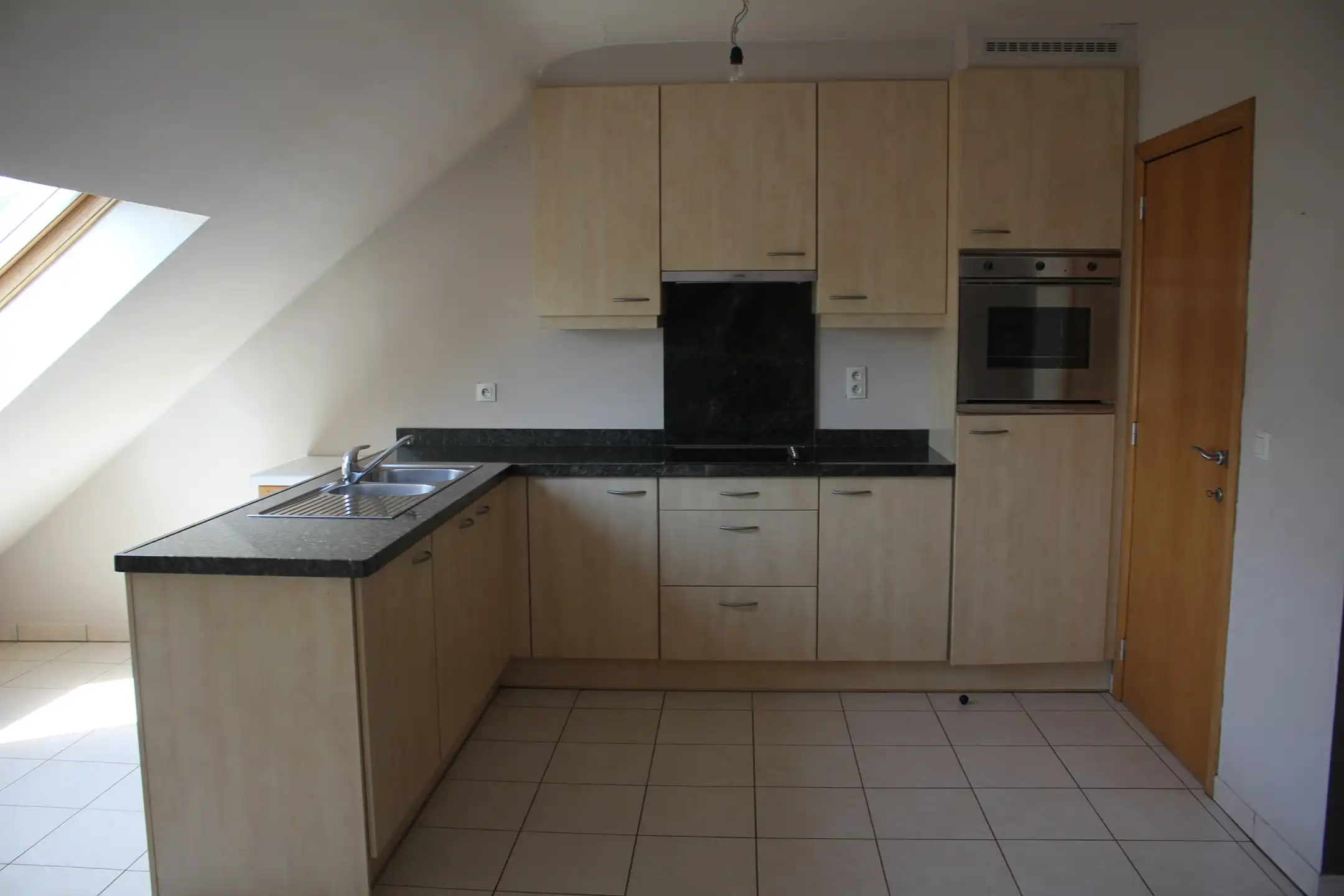 Appartement te huur foto 5