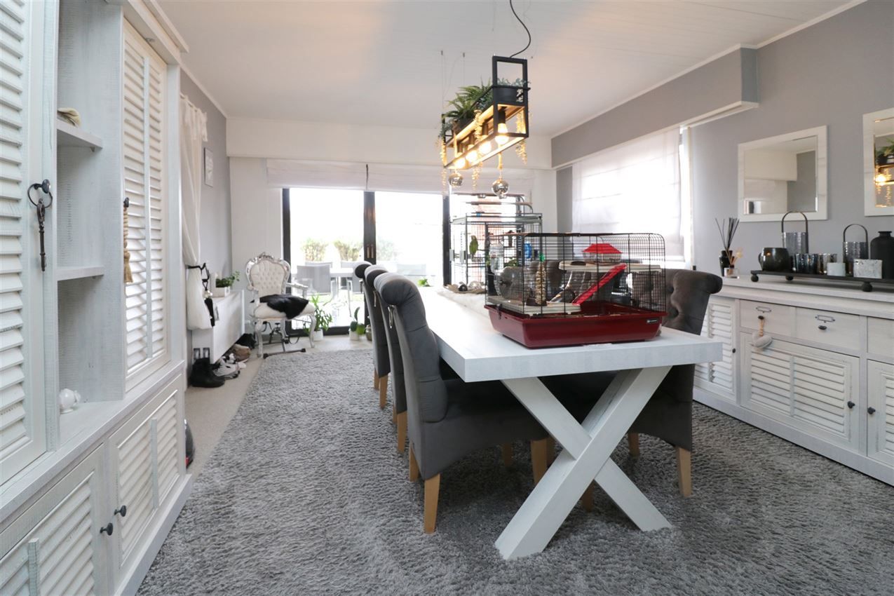 Gezellige woning, 4 slpk., inpandige garage, tuin foto 7