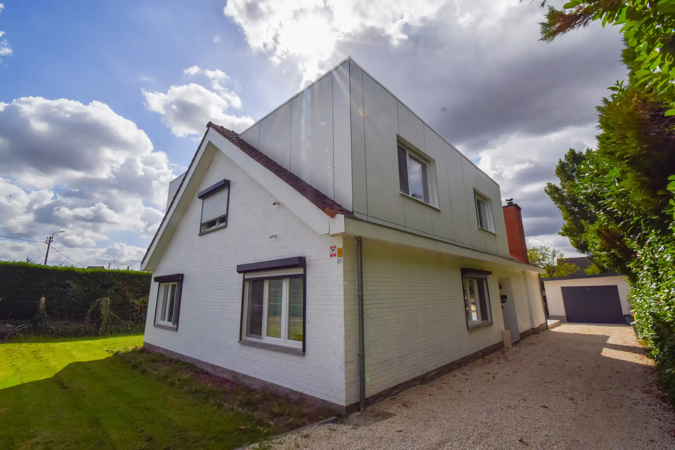 Huis te koop foto 32