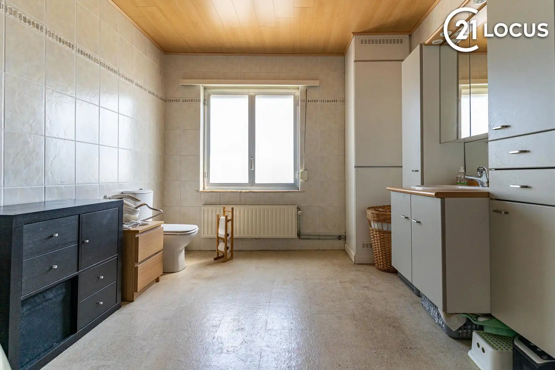 Instapklare woning met 3 slpk en EPC B foto 8