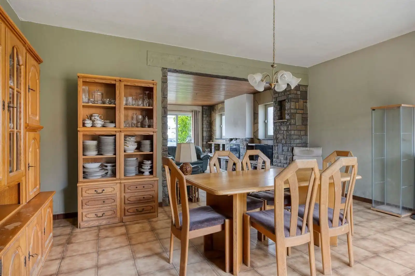 3 gevel Woning met prachtig uitzicht foto 10