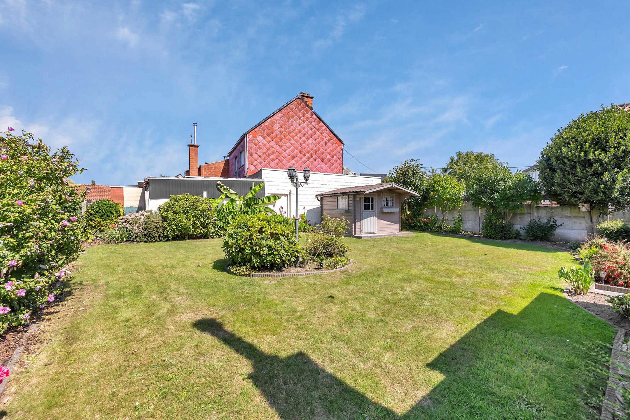 Te renoveren woning met 4 slaapkamers op 428m² te Meldert foto 28